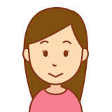 保育士（義姉）